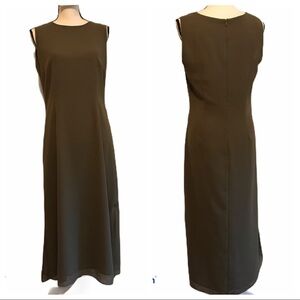 Danny &Nicole Sheath Dress Size 8